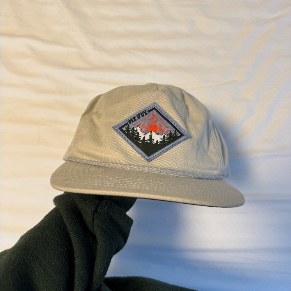 My. Joy merch hat
